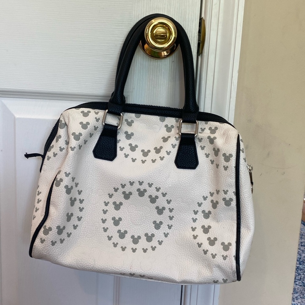 Disney Parks Mickey purse